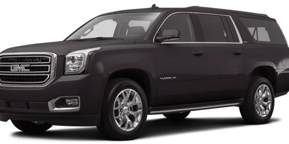 GMC YUKON XL 2017 1GKS2HKJ3HR244969 image
